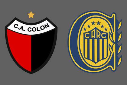 Colón-Rosario Central