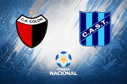 Colón Santa Fe venció por 1-0 a San Telmo, por la Primera Nacional 2026