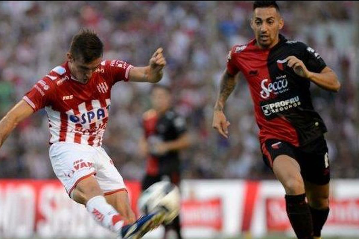 Colón-Unión, Superliga