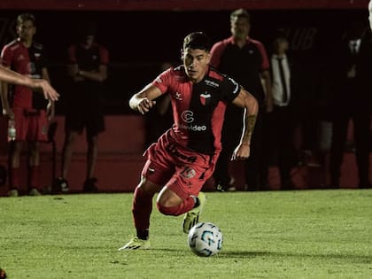 Colón visita a Gimnasia de Mendoza
