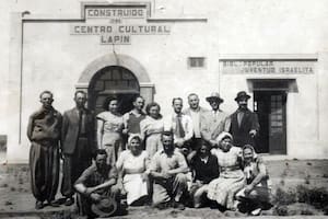 Colonia Lapin