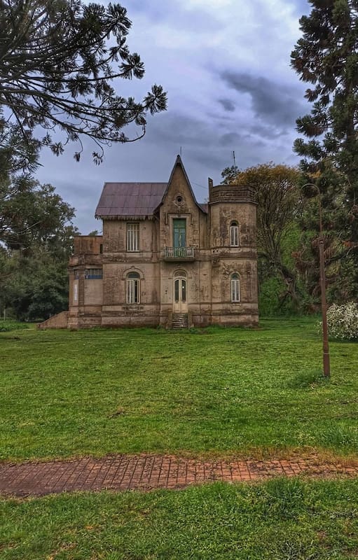 Colonia Gutiérrez