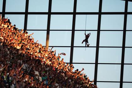 Colonia, Alemania. Edición fotográfica de Jesica Rizzo
