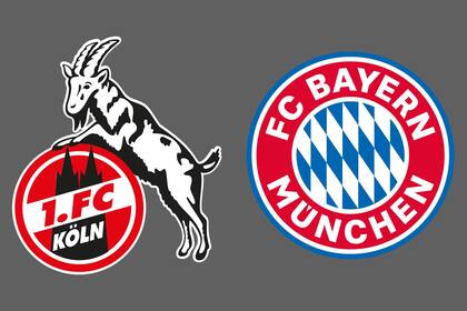 Colonia-Bayern Munich