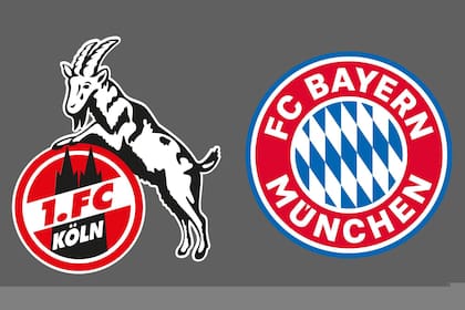 Colonia-Bayern Munich