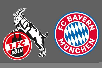 Colonia-Bayern Munich