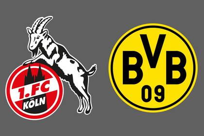 Colonia-Borussia Dortmund