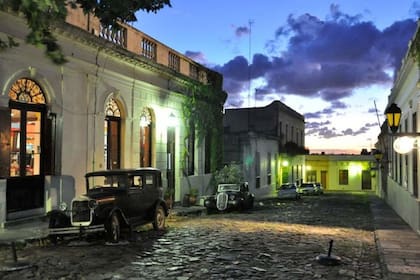 Colonia del Sacramento, un sitio turístico que podría ser una mala decisión para pasar San Valentín