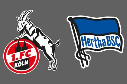 Colonia-Hertha Berlin