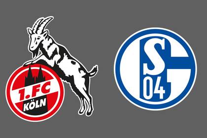 Colonia-Schalke 04
