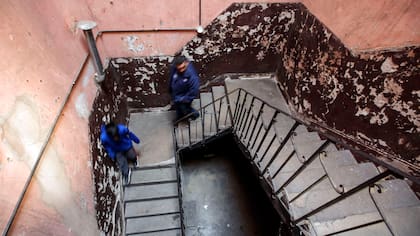 Colonia Sola está conformado por 71 viviendas