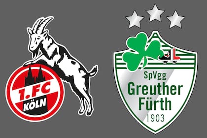Colonia-SpVgg Greuther Furth