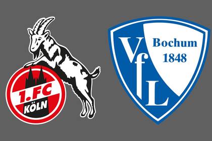 Colonia-VfL Bochum