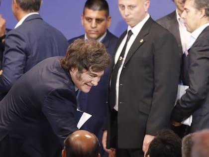 Coloquio de IDEA 2026: la grilla completa de políticos, empresarios y economistas, día por día.