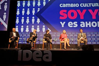 Coloquio IDEA, segundo día