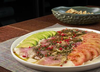 Color y sabor