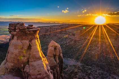 Colorado completa la lista de los cinco estados más divertidos