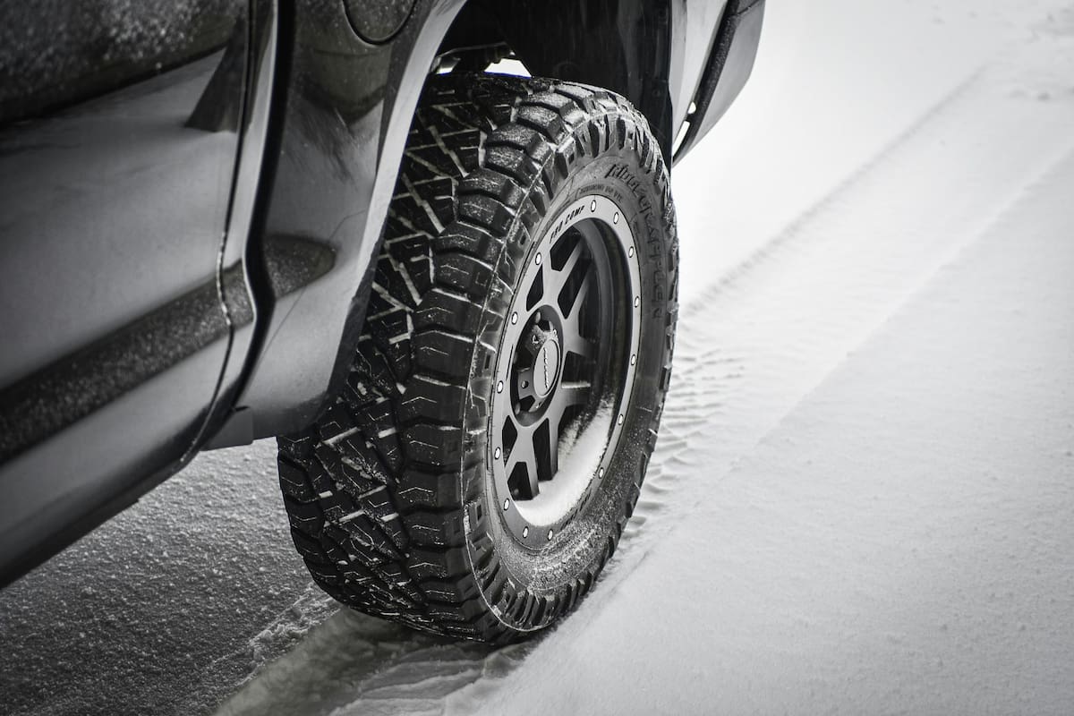 Colorado crea nueva ley que obliga a utilizar cadenas o equipo en las llantas para evitar accidentes en invierno (Unsplash)