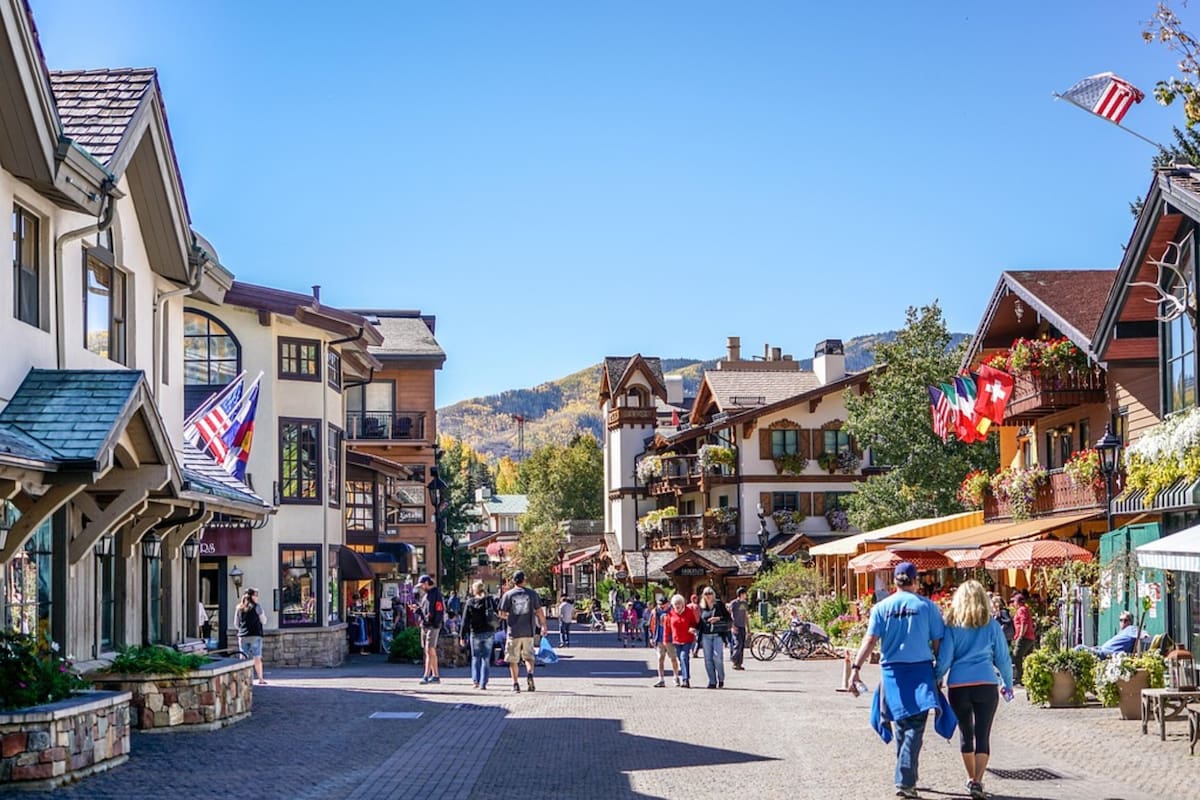 Colorado Day conmemorará los 149 años de la proclamación del estado como territorio de Estados Unidos (Pixabay)