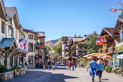 Colorado Day conmemorará los 149 años de la proclamación del estado como territorio de Estados Unidos (Pixabay)