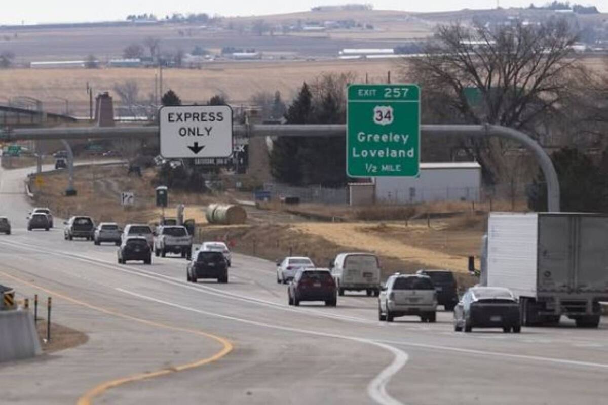 Colorado lanzó una campaña para fomentar el uso del cinturón de seguridad y advirtió sobre las multas por incumplir la ley
