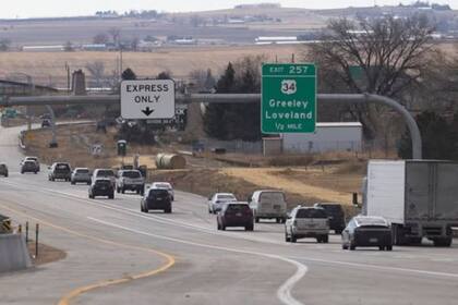 Colorado lanzó una campaña para fomentar el uso del cinturón de seguridad y advirtió sobre las multas por incumplir la ley