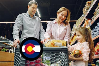 Colorado permite el uso del portal Colorado PEAK y de la app MyCOBenefits para gestionar los beneficios del SNAP