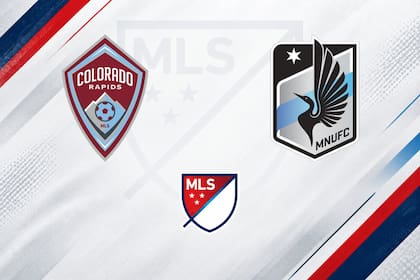 Colorado Rapids empató 2-2 con Minnesota United FC, por la MLS