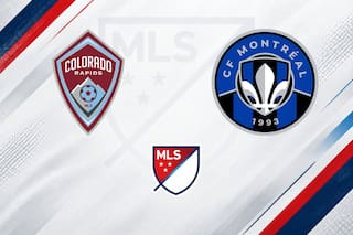 Colorado Rapids venció 1-0 a CF Montréal, por la MLS