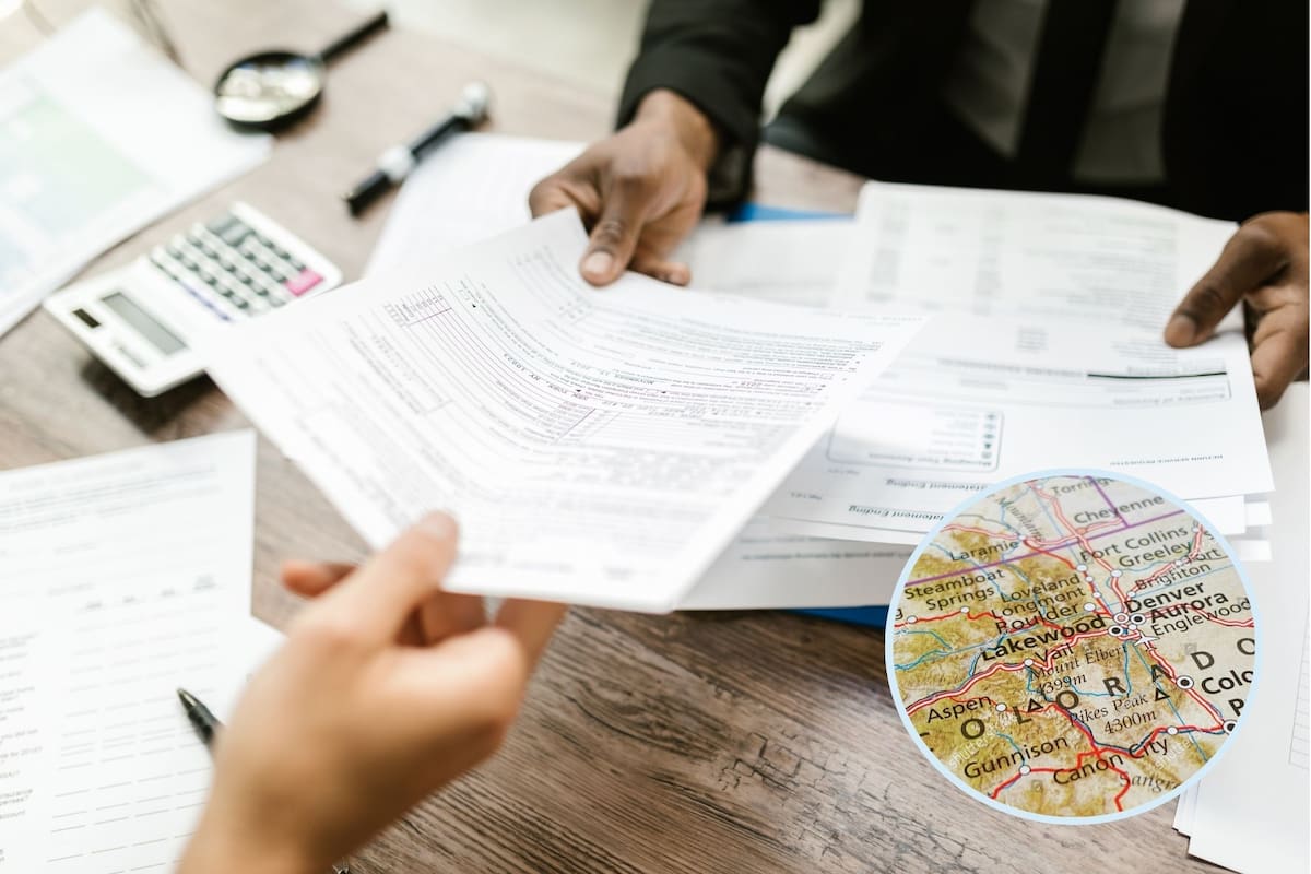 Colorado sufre retrasos en el reembolso de impuestos