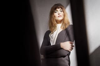 Moda: minimalismo excéntrico