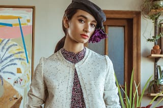 Moda: anticipo de primavera
