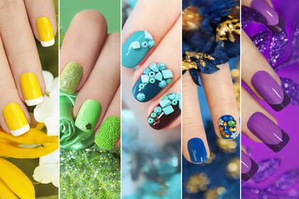 ¿Qué tan buena idea es recurrir a esta opción de manicura?