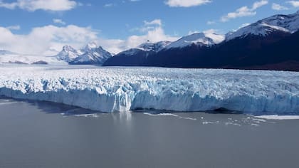 Colorin Glaciar Perito Moreno
