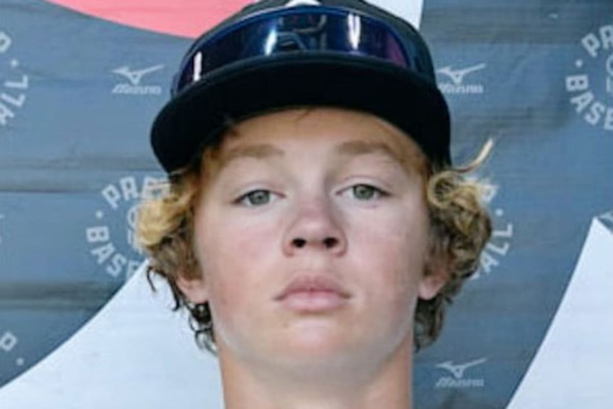 Colt Gray, el chico de 14 años detenido por el tiroteo en su escuela