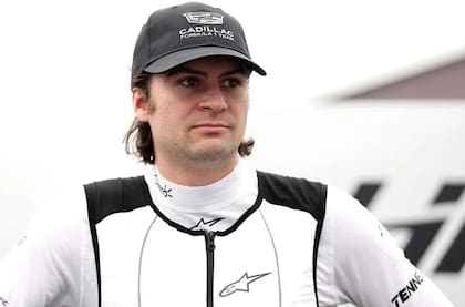 El piloto de la escudería Hitech, Colton Herta, protagonizó una espectacular maniobra durante una de las prácticas libres de la Fórmula 2