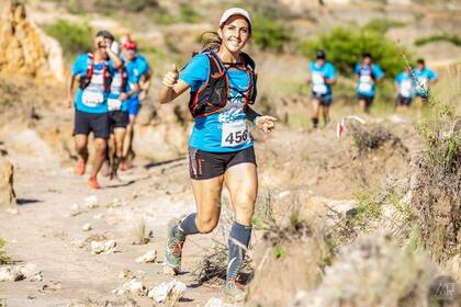 Columbia Race Corrientes 2016