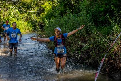 Columbia Race Corrientes 2016