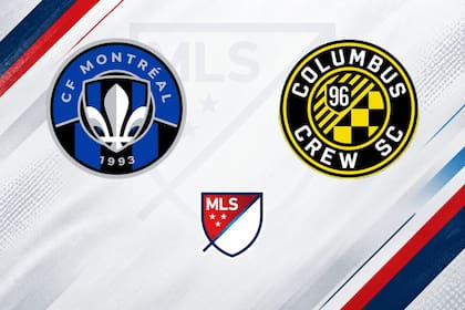 Columbus Crew venció 2-0 a CF Montréal, por la MLS 2026