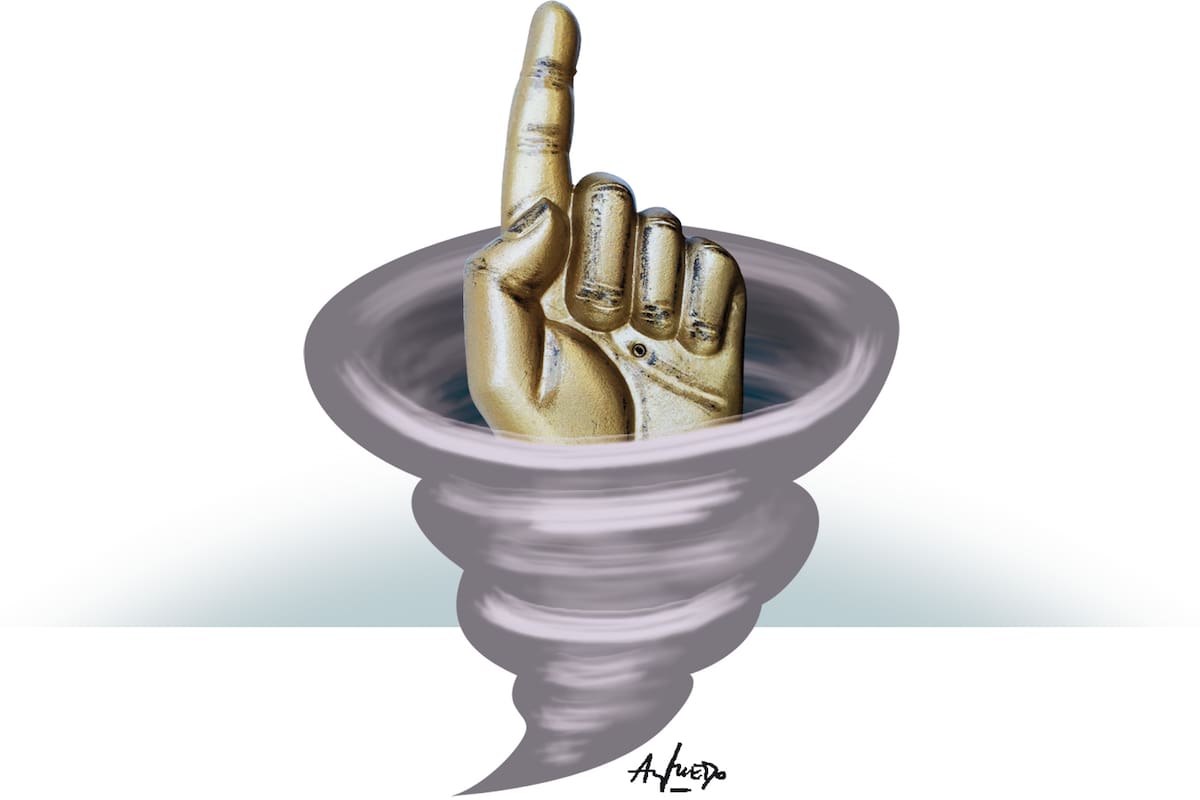 Columna de opinión