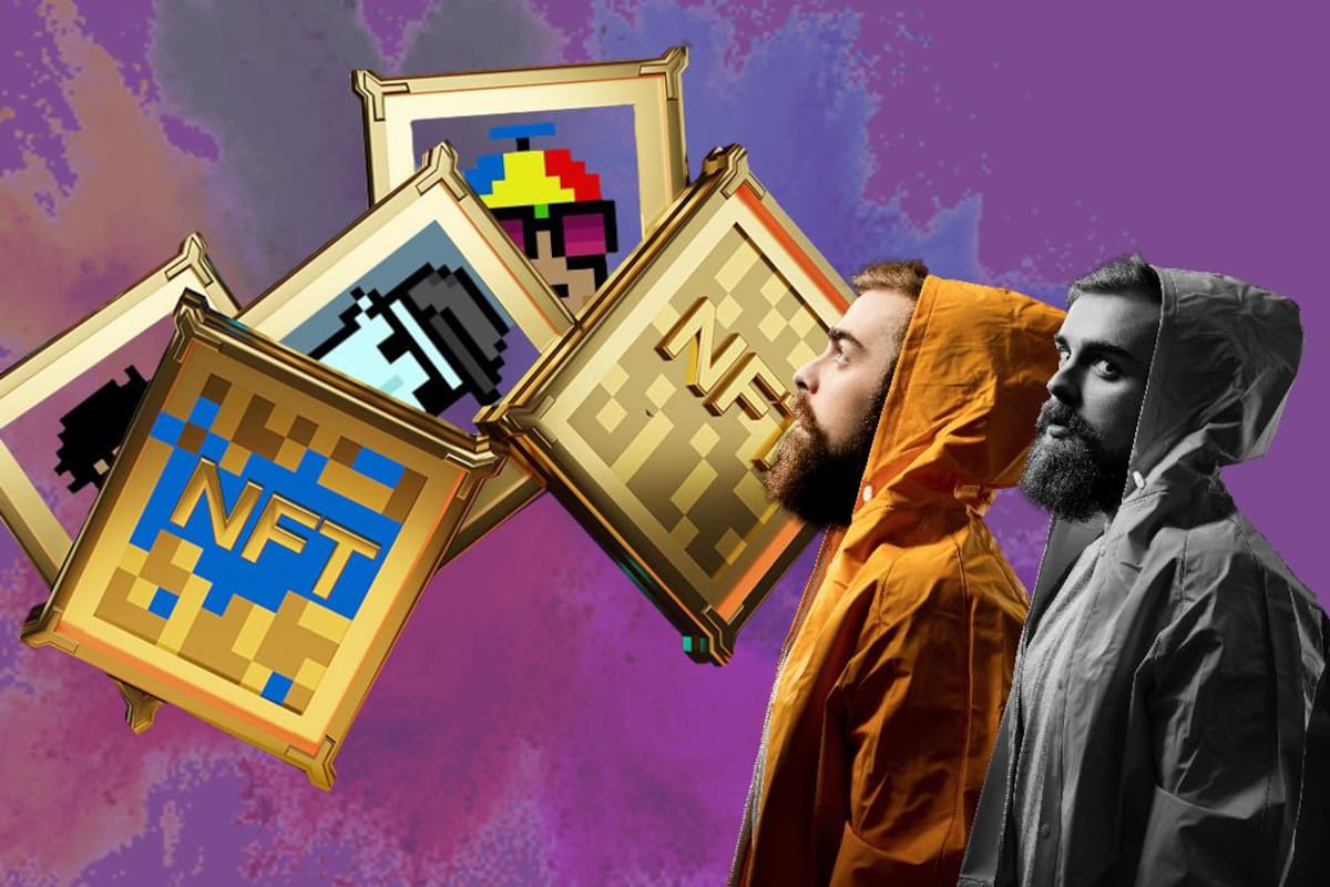 Columna de finanzas personales