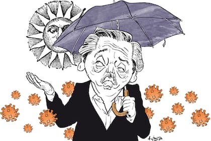 Columna de Florencia Donovan