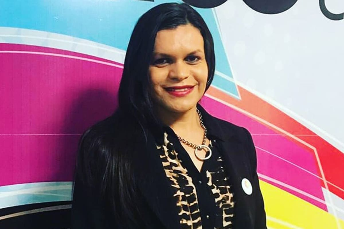 Colussi se postula por la UCR en la ciudad de Charadal