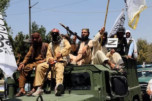 La silenciosa gesta para liberar a un argentino rehén de los talibanes en Afganistán