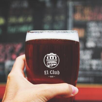 Combiná la mejor cerveza con ciclos que van desde la pintura y el cine hasta la música