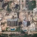 Antes y después de La Guaira: las fotos y videos de la ciudad de Venezuela más castigada por el terremoto
