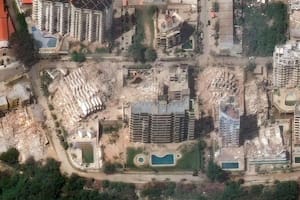 Antes y después de La Guaira: las fotos y videos de la ciudad de Venezuela más castigada por el terremoto