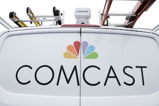 Comcast se dividirá en dos al escindir NBCUniversal y Sky de su servicio de internet