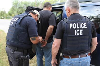 Comeaux adelantó que planea trabajar de forma conjunta con ICE
