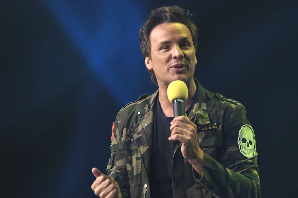 Comediantes en Cuarentena presenta 18 programas todos los días por el canal de YouTube de esta disciplina